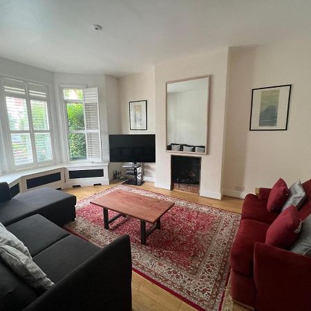 Grand Tulse Hill Villa London Kültér fotó