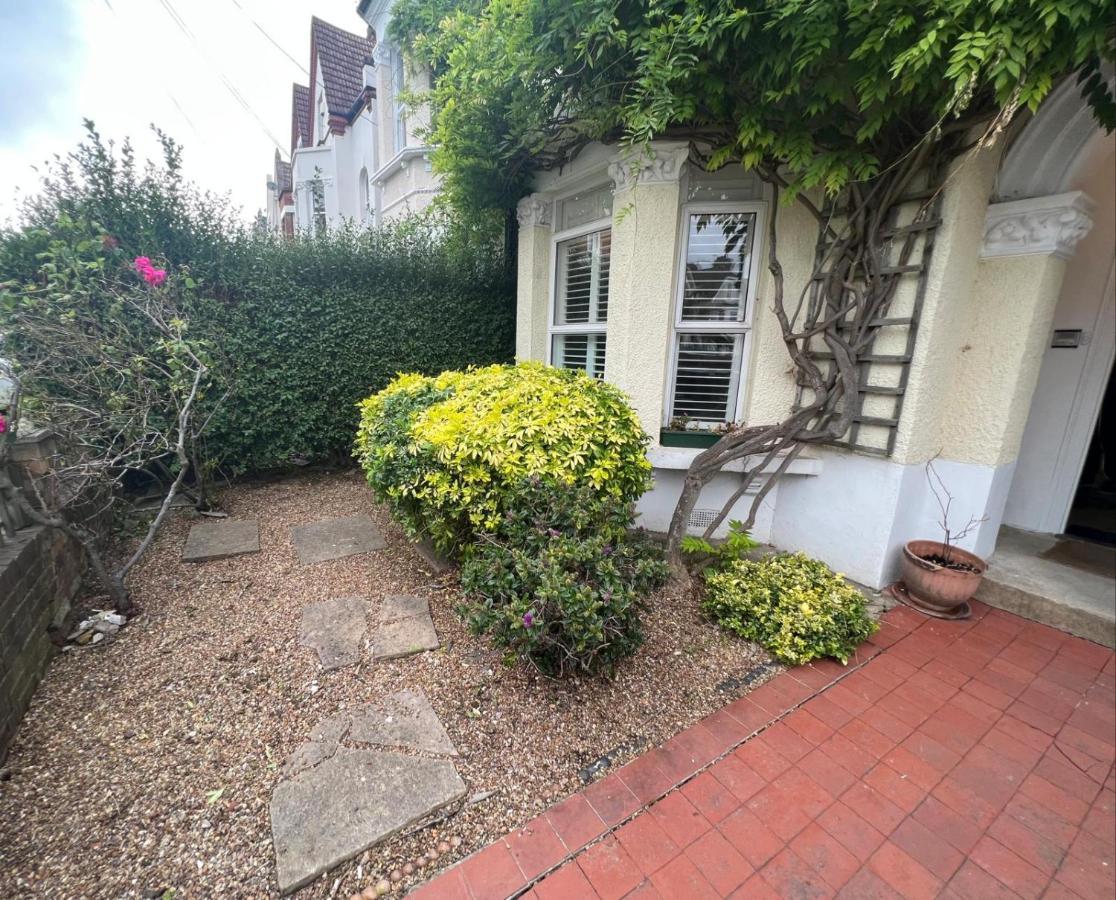 Grand Tulse Hill Villa London Kültér fotó