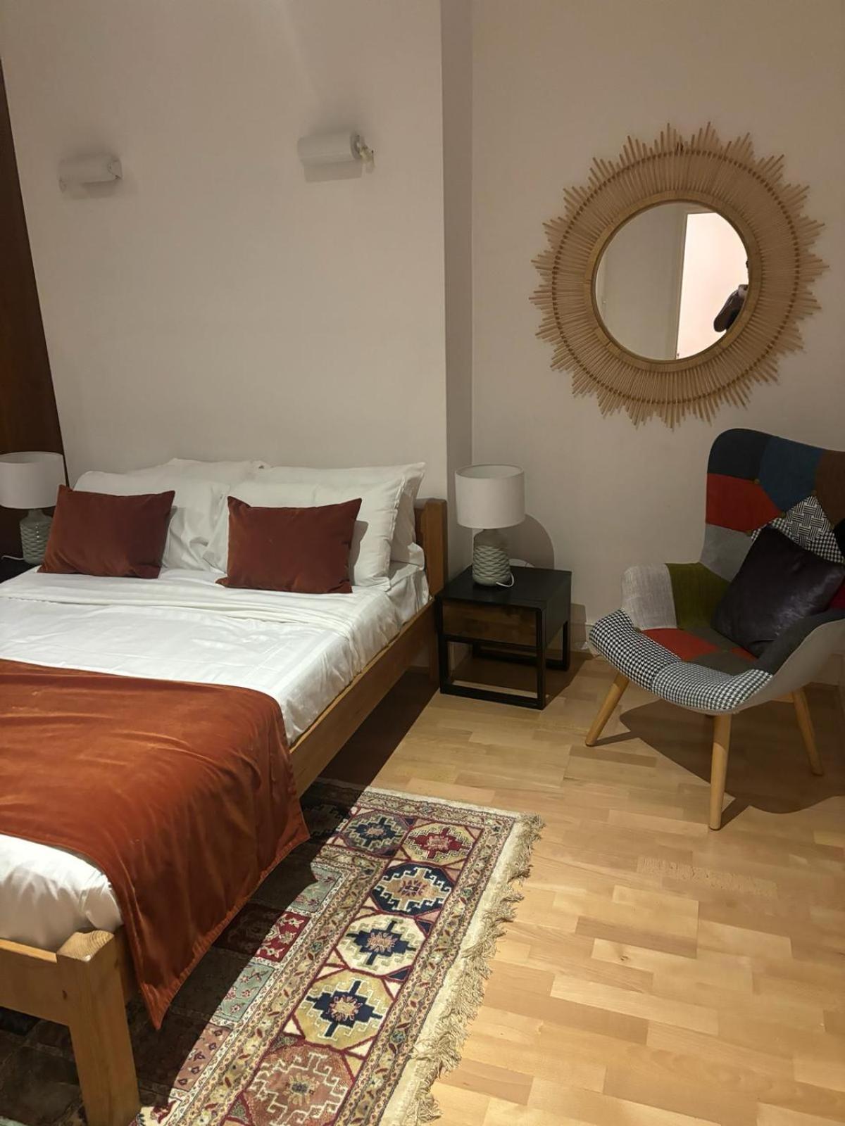 Grand Tulse Hill Villa London Szoba fotó